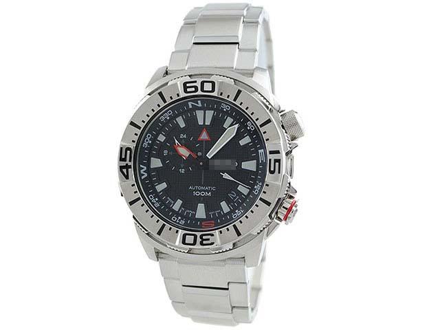 Wholesale Black Watch Dial SSA057J1