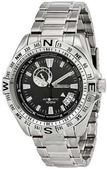 Wholesale Stainless Steel Watch Bracelets SSA091K1