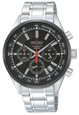 Custom Watch Dial SSB045P1