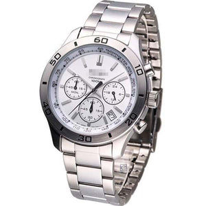 Customized Stainless Steel Watch Bands SSB047P1