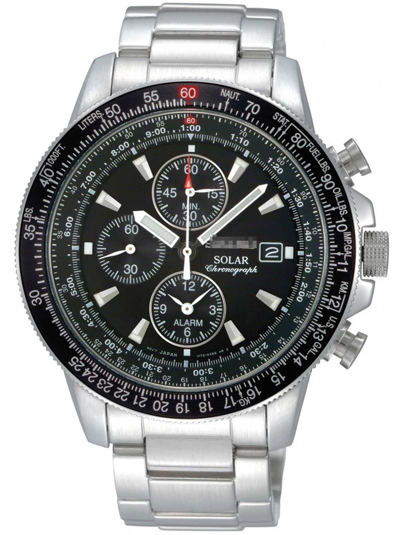 Custom Made Watch Dial SSC009P1