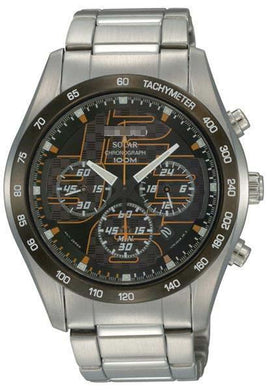 Customize Brown Watch Face SSC067P1