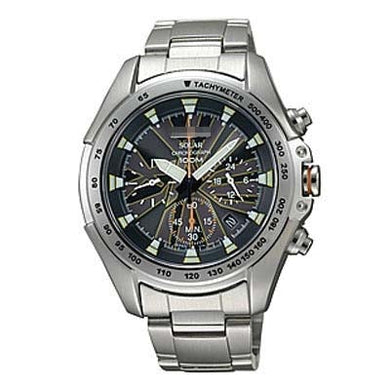 Wholesale Stainless Steel Men SSC103P1 Watch