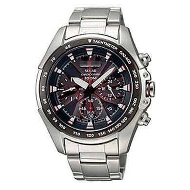 Customize Brown Watch Dial SSC107P1