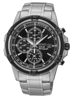 Customised Stainless Steel Watch Bracelets SSC147P1