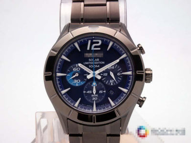 Wholesale Stainless Steel Men SSC173P1 Watch