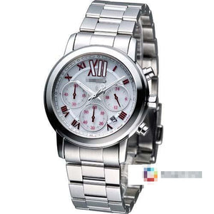 Custom Stainless Steel Watch Bracelets SSC897J1