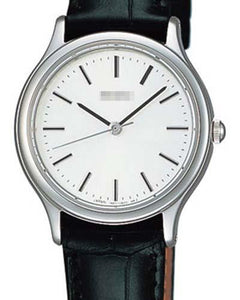 Customised Leather Watch Bands SSDA017