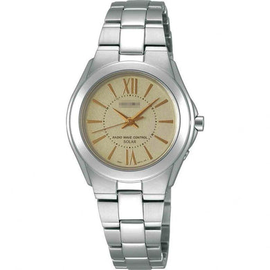 Custom Gold Watch Dial SSDT031