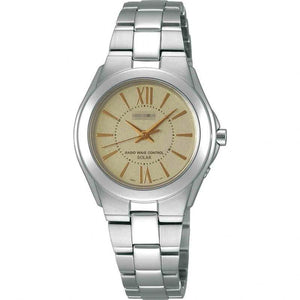 Custom Gold Watch Dial SSDT031