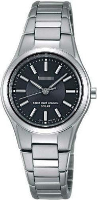 Customize Black Watch Dial SSDT033