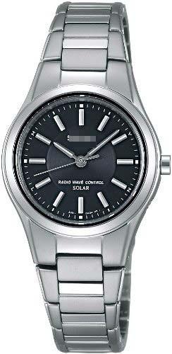 Customize Black Watch Dial SSDT033