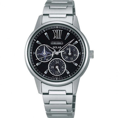 Wholesale Stainless Steel Men SSDV001 Watch