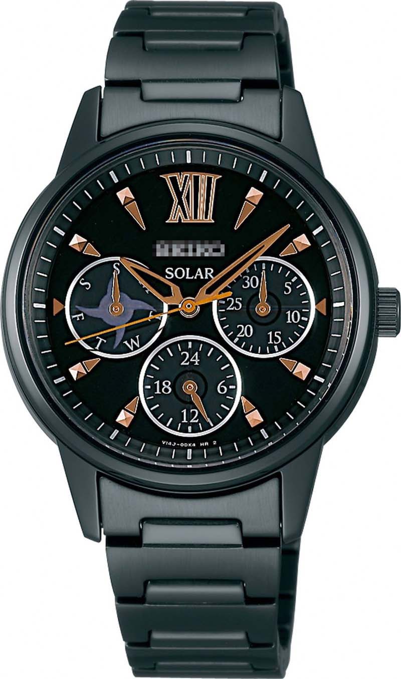 Wholesale Stainless Steel Watch Bracelets SSDV003