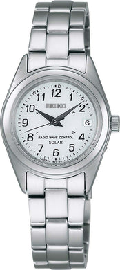 Customize White Watch Dial SSDY001