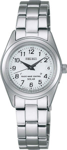 Customize White Watch Dial SSDY001