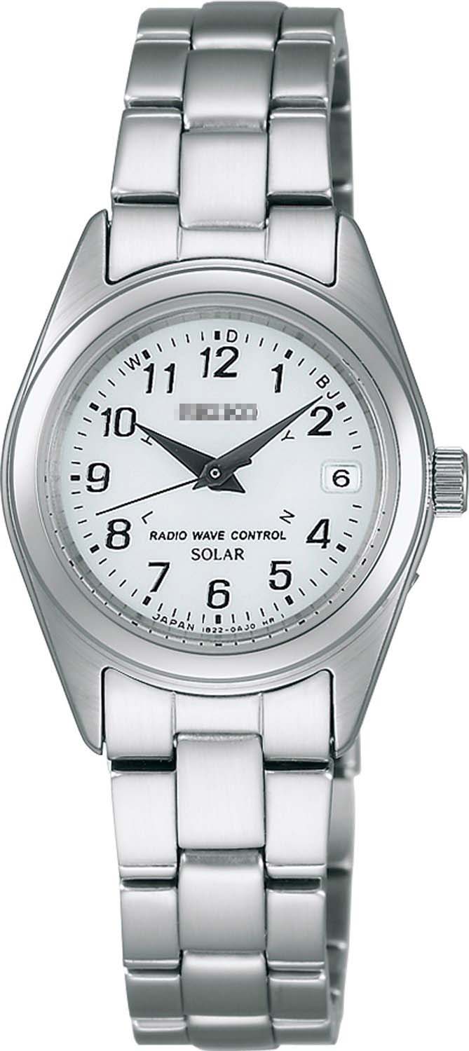 Customize White Watch Dial SSDY001