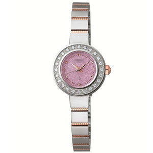 Wholesale Stainless Steel Women SSQR007 Watch