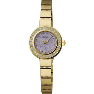 Wholesale Gold Women SSQR008 Watch