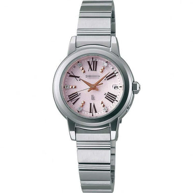 Customized Titanium Watch Bracelets SSQW001