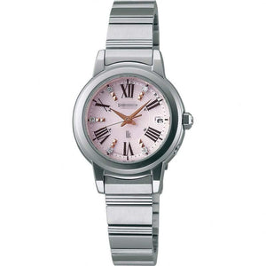 Customized Titanium Watch Bracelets SSQW001
