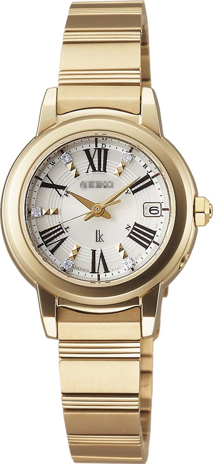 Wholesale Titanium Watch Bracelets SSQW004