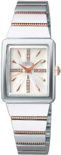 Custom Stainless Steel Watch Bracelets SSQX027