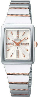 Wholesale Stainless Steel Women SSQX027 Watch