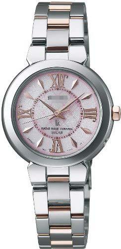 Wholesale Pink Watch Dial SSVE045