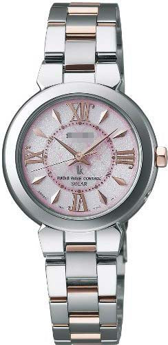 Wholesale Stainless Steel Women SSVE045 Watch