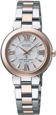 Customize Stainless Steel Watch Bracelets SSVE046