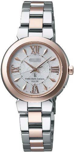 Customize Stainless Steel Watch Bracelets SSVE046