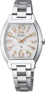 Customization Stainless Steel Watch Bracelets SSVE049