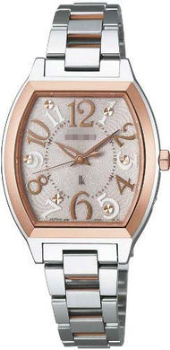 Wholesale Rose Gold Women SSVE052 Watch