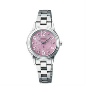 Customized Stainless Steel Watch Bracelets SSVE055