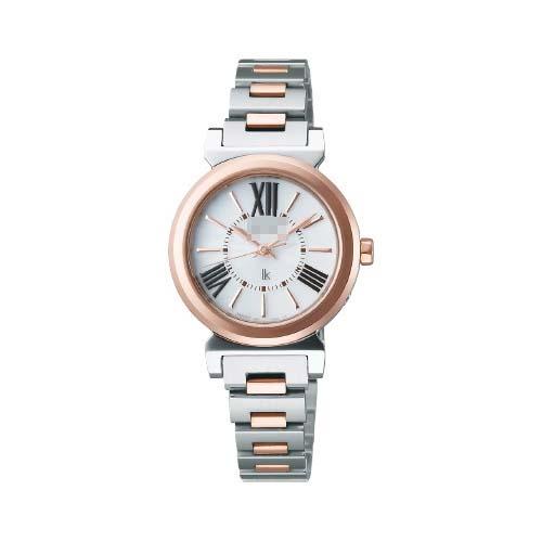 Customize White Watch Dial SSVE066