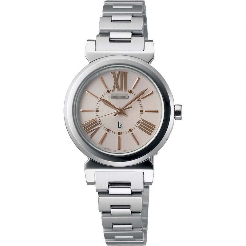 Wholesale Stainless Steel Women SSVE067 Watch