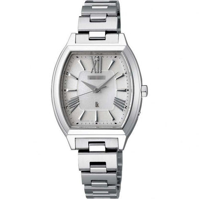 Customize Silver Watch Dial SSVE071