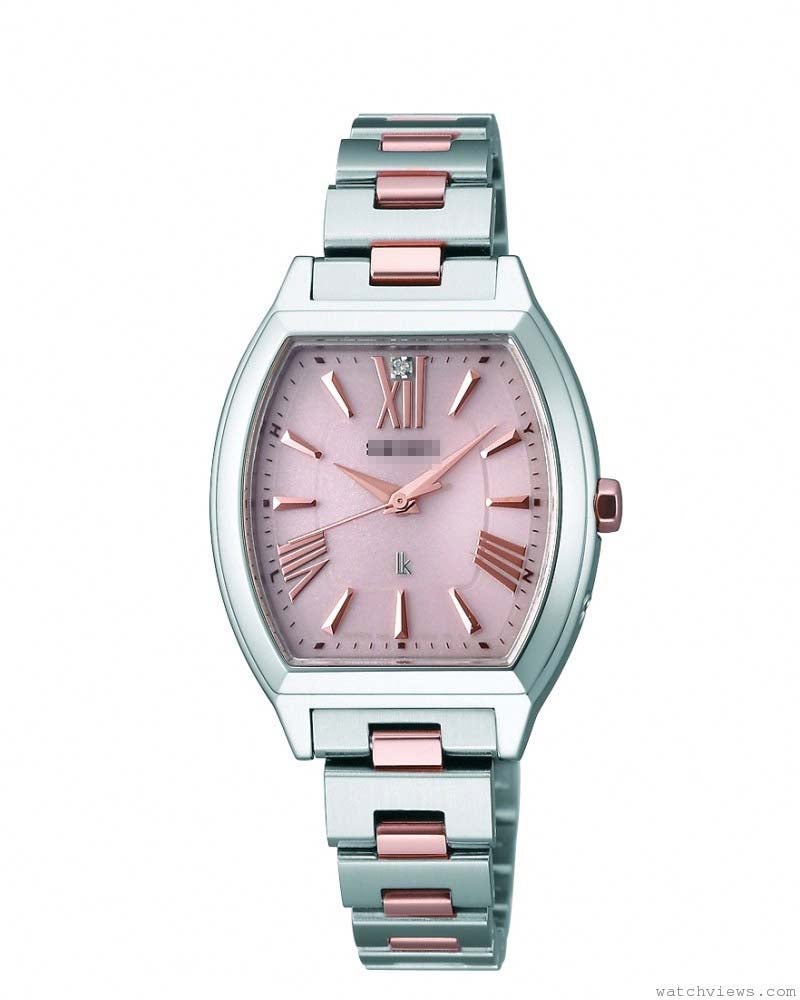 Wholesale Stainless Steel Women SSVE073 Watch