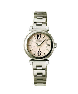 Wholesale Stainless Steel Women SSVN001 Watch