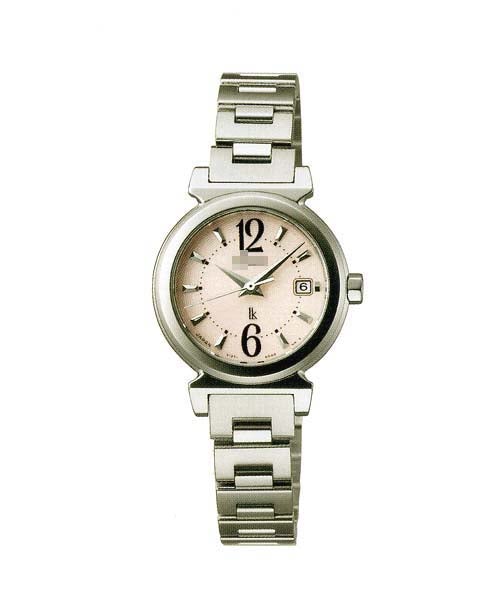 Wholesale Stainless Steel Women SSVN001 Watch