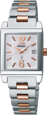 Custom Made Silver Watch Dial SSVN011