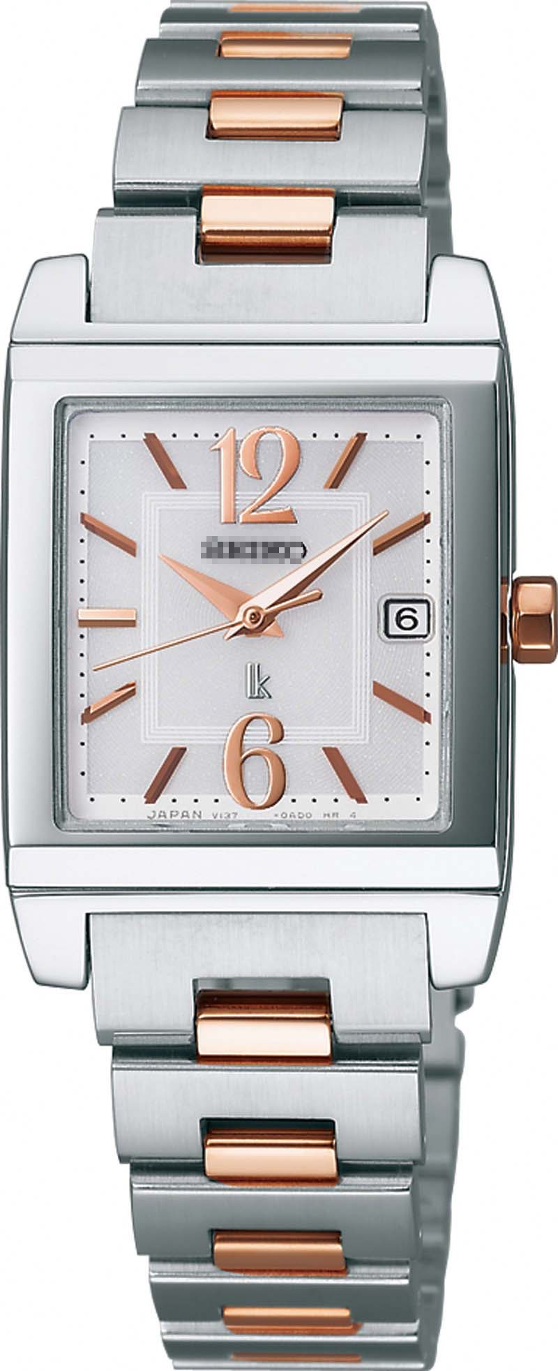Custom Made Silver Watch Dial SSVN011