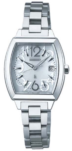 Wholesale Stainless Steel Women SSVN017 Watch