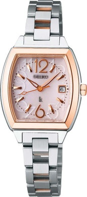 Custom Pink Watch Dial SSVN018