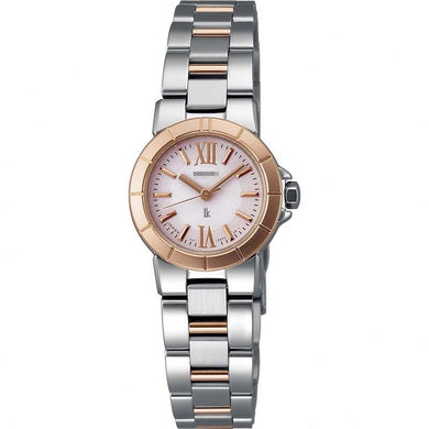 Customize Pink Watch Dial SSVR014