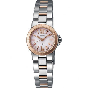 Customize Pink Watch Dial SSVR014
