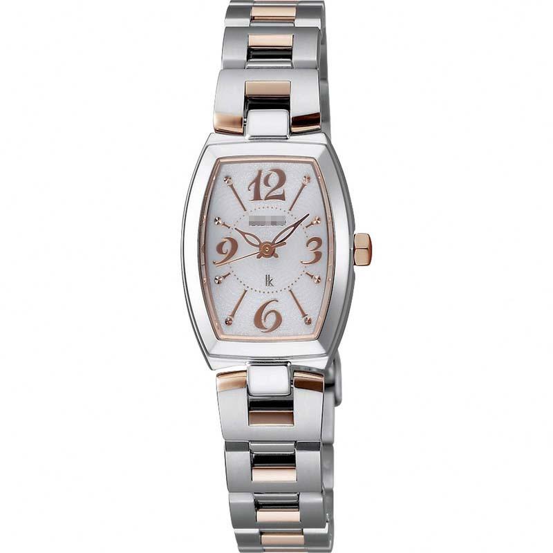 Customize Silver Watch Dial SSVR029