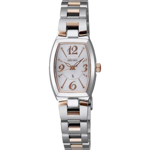 Wholesale Stainless Steel Women SSVR029 Watch