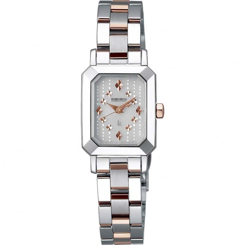 Wholesale Stainless Steel Women SSVR049 Watch